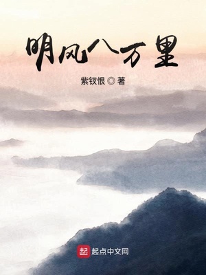 紫钗恨作品明风八万里