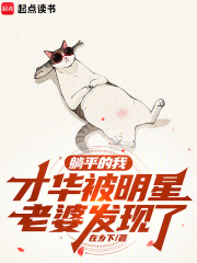 躺平的我，才华被明星老婆发现了